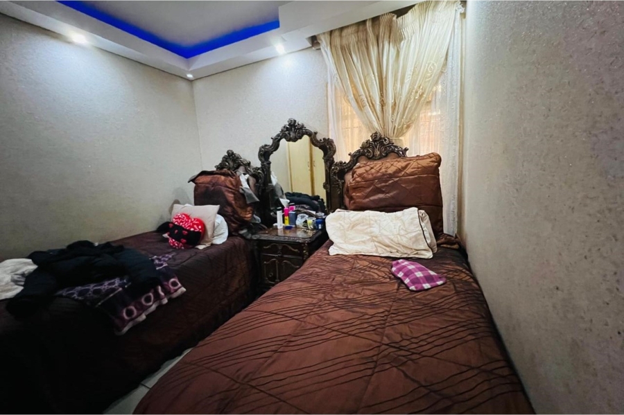 3 Bedroom Property for Sale in Zamdela Free State